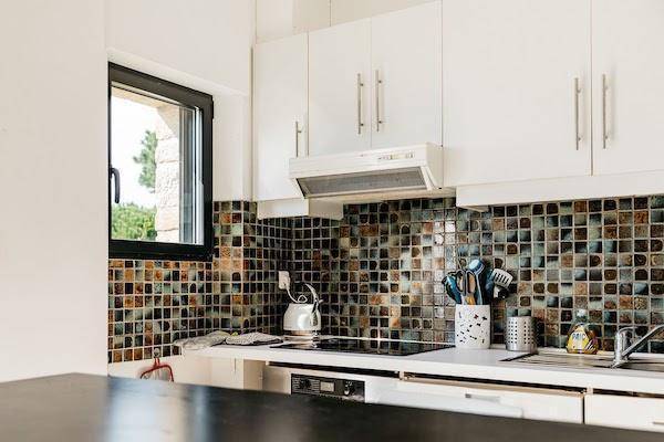 Cuisine — autre angle