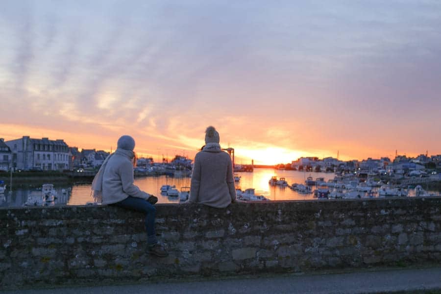 Le Guilvinec